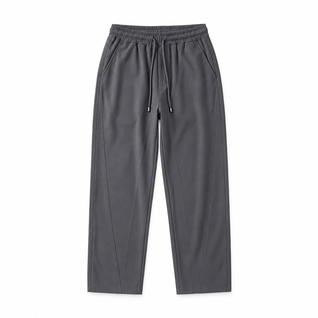 Lightweight Soft Pants