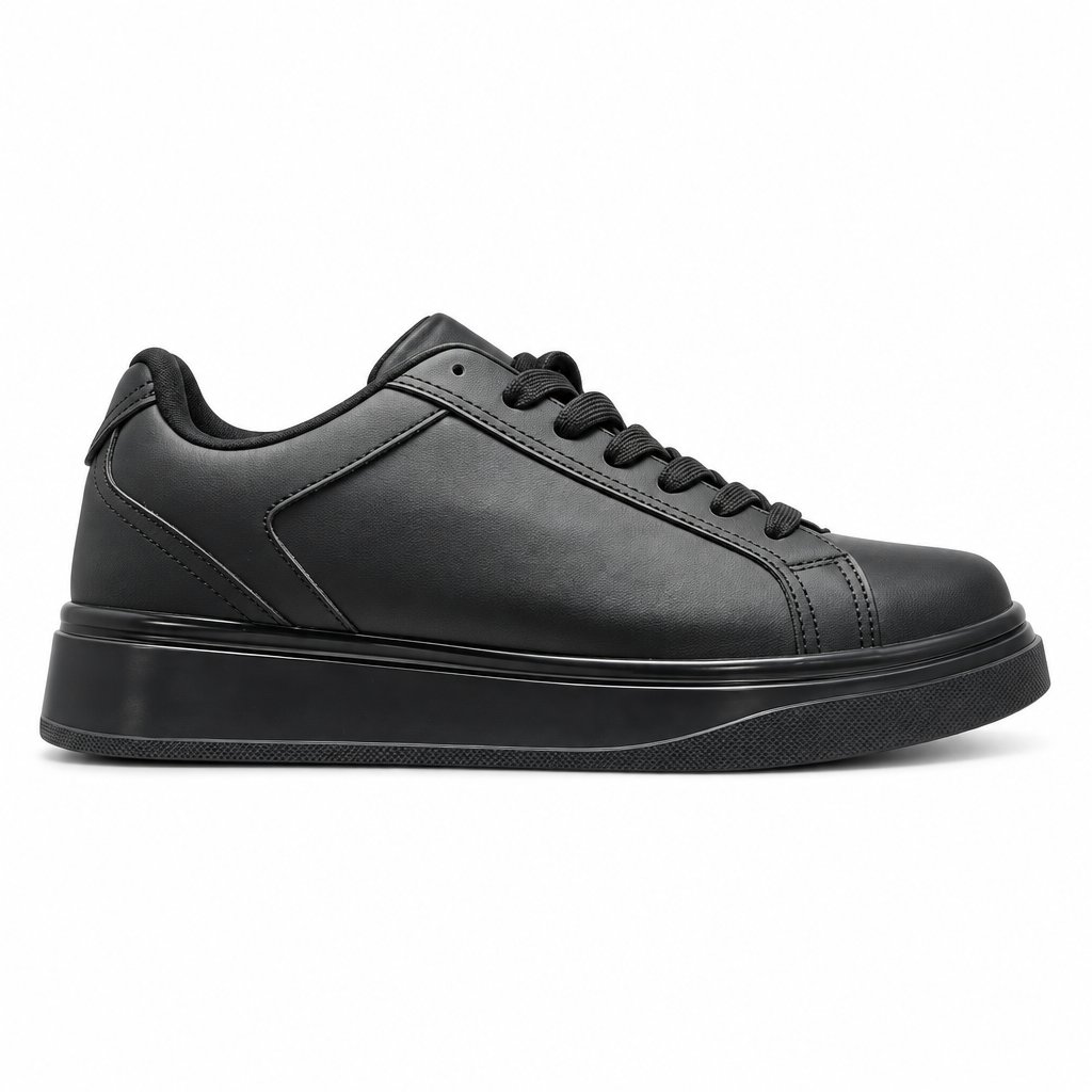 ZARA Classic Platform Sneaker Men