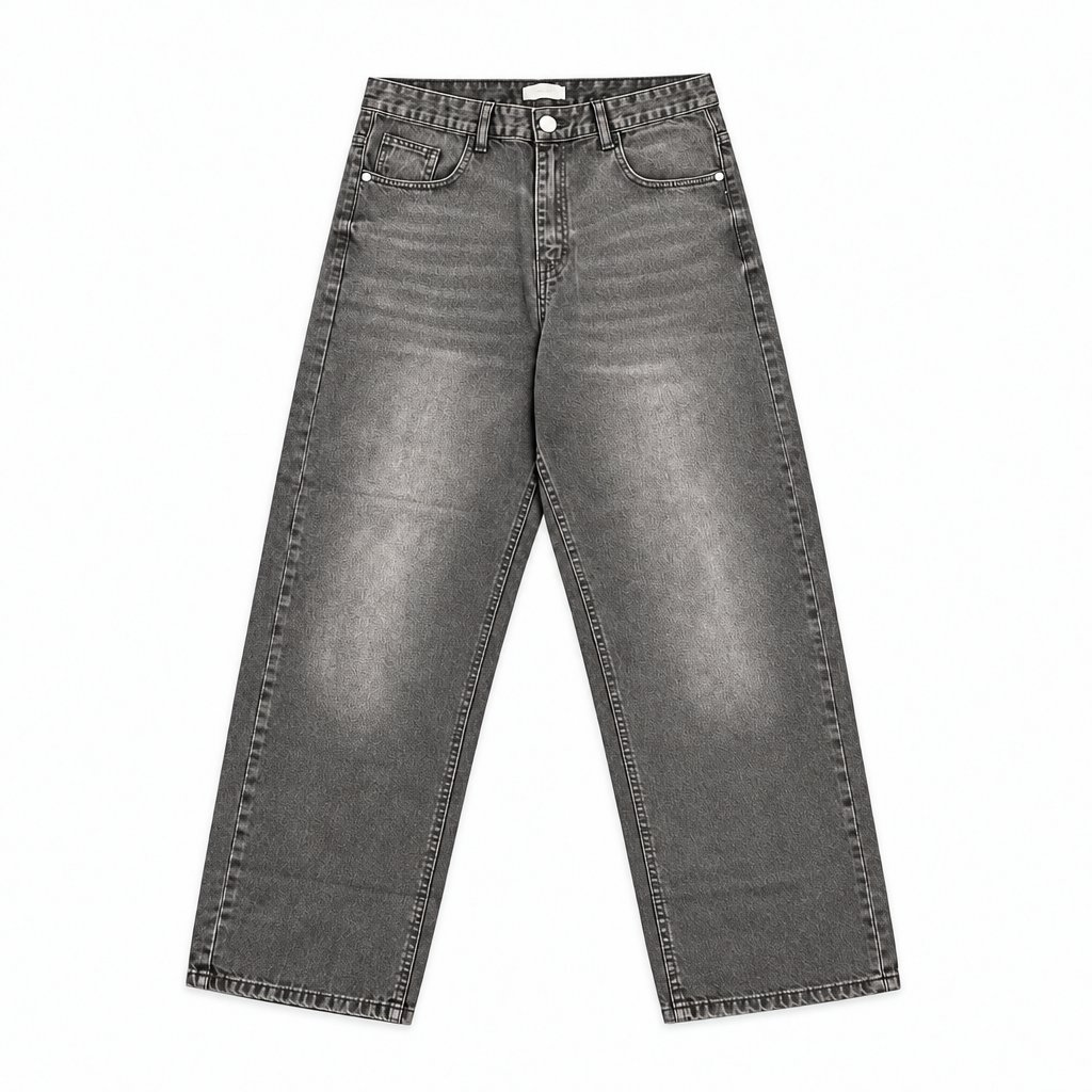 Super baggy denim 03