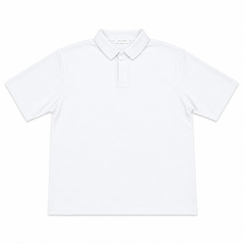 Polo Cotton