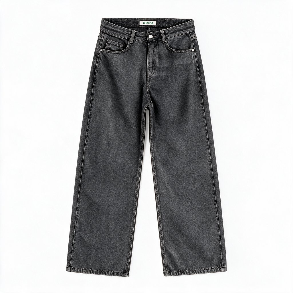 Women Denim