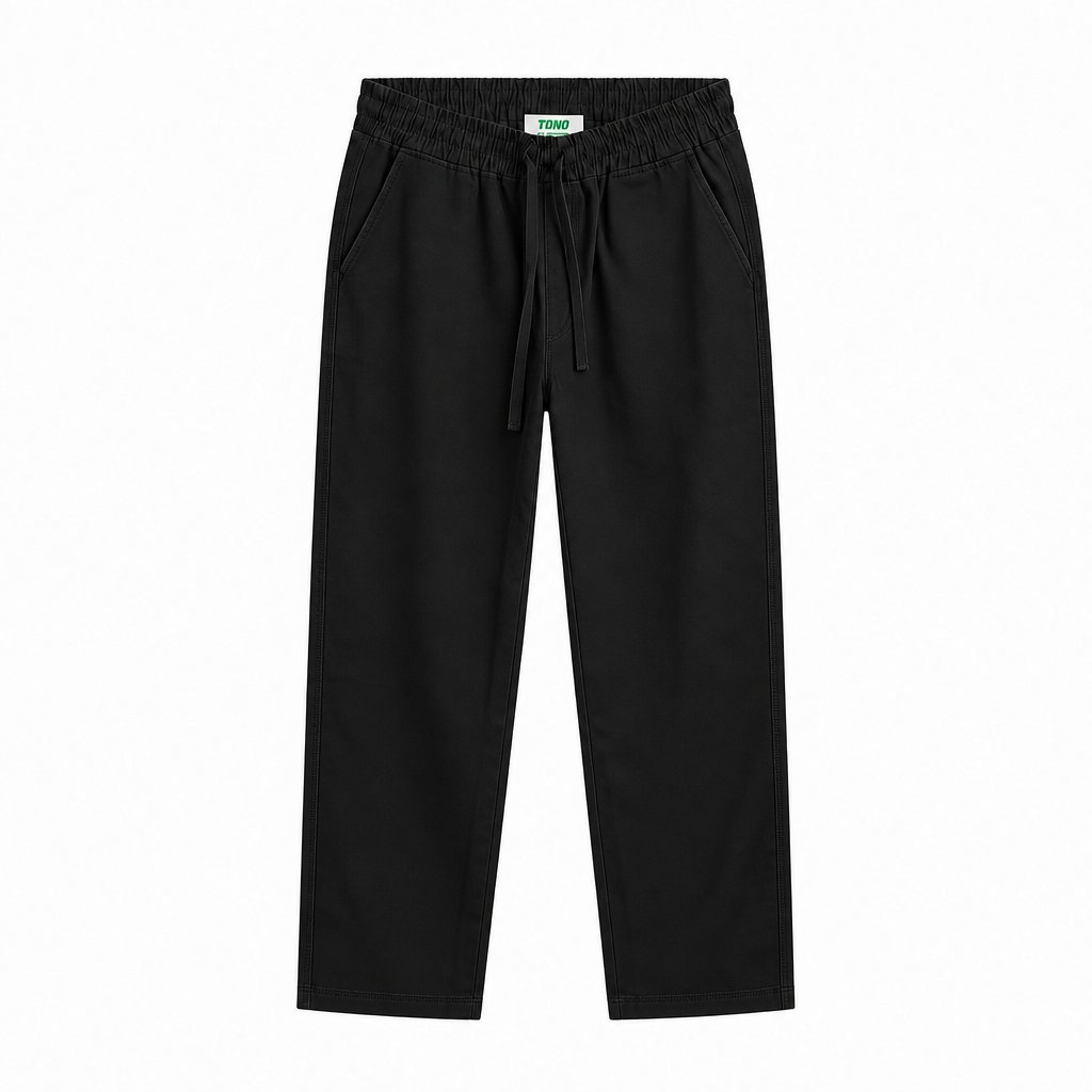 Linen Pants Regular