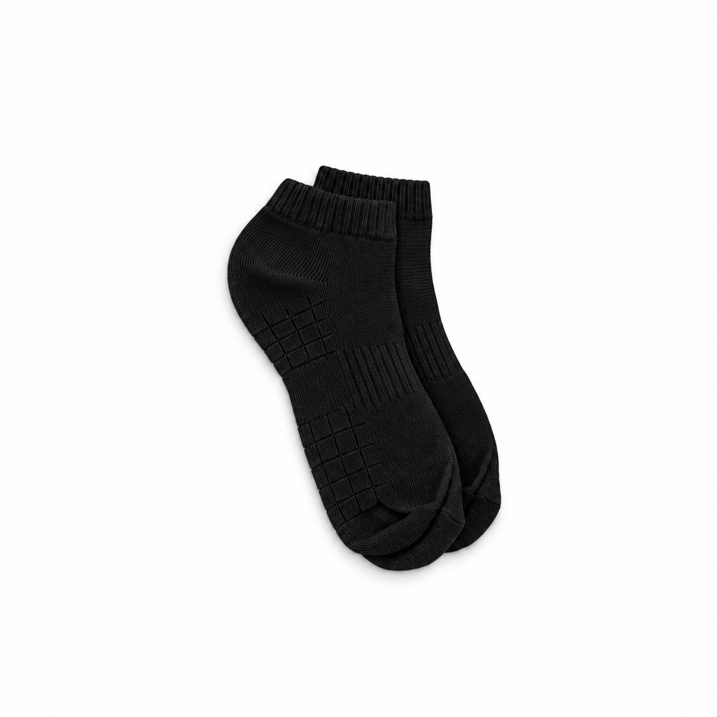 Short Socks