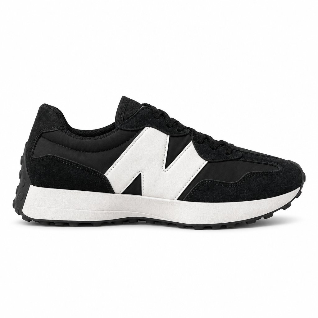 new balance 327 high copy