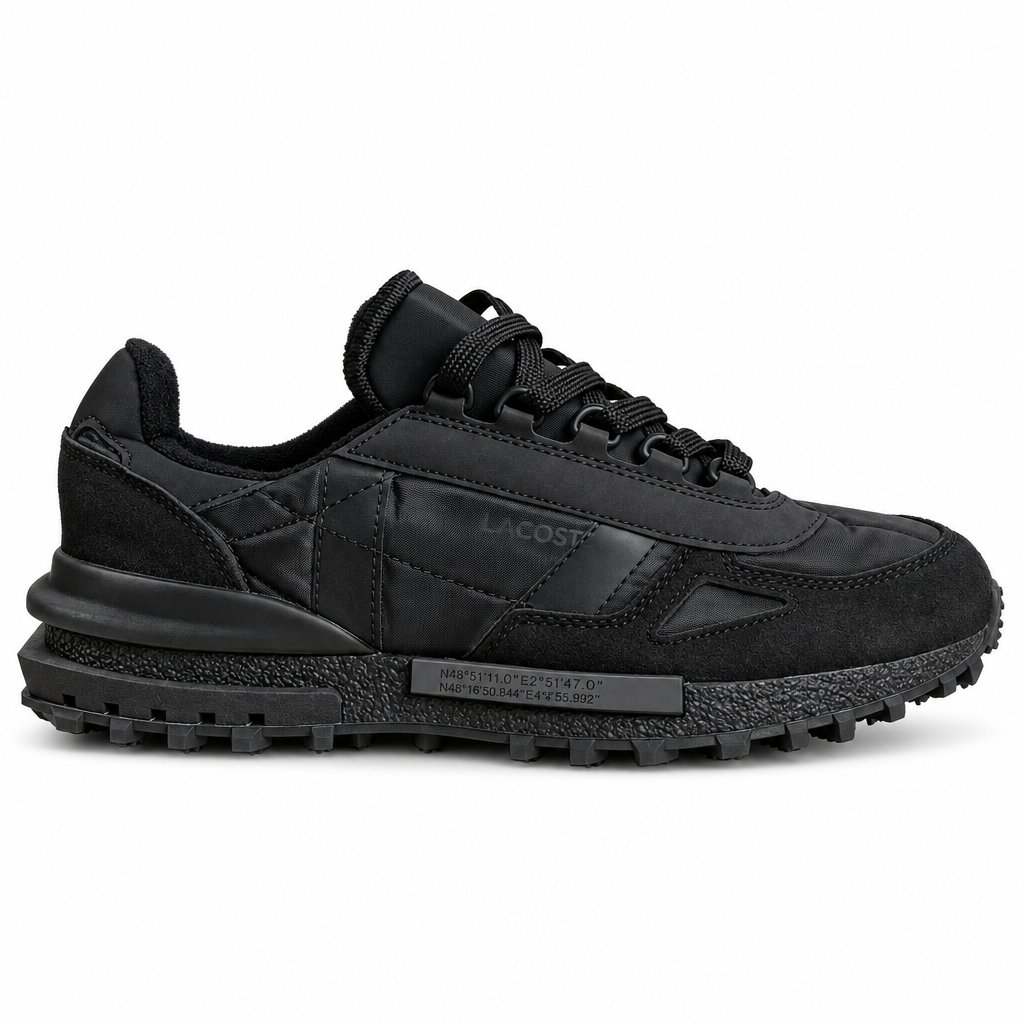 Lacoste Elite Active
