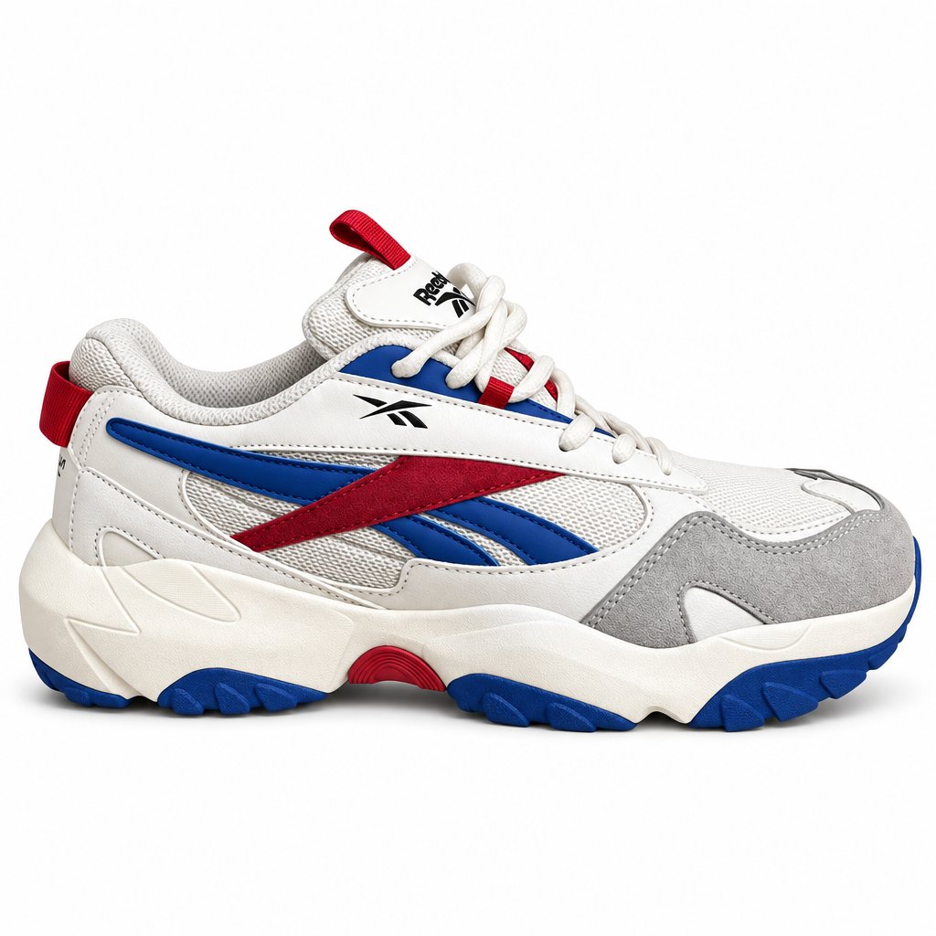 Reebok Fluffipuff