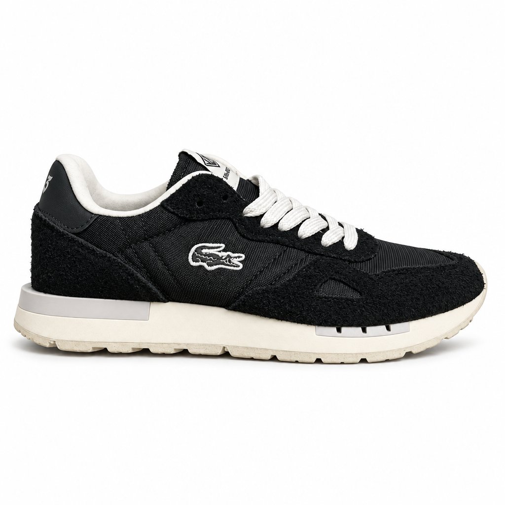 Lacoste Partner 70s