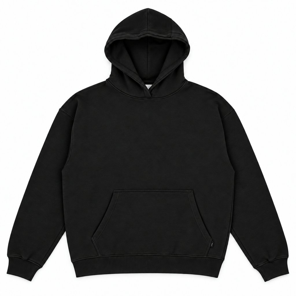 Basic Hoodie