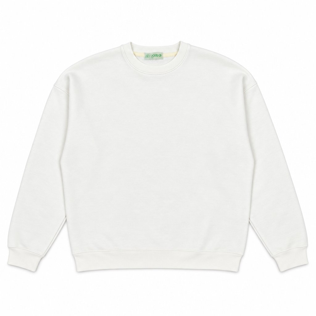 Crewneck Sweatshirt