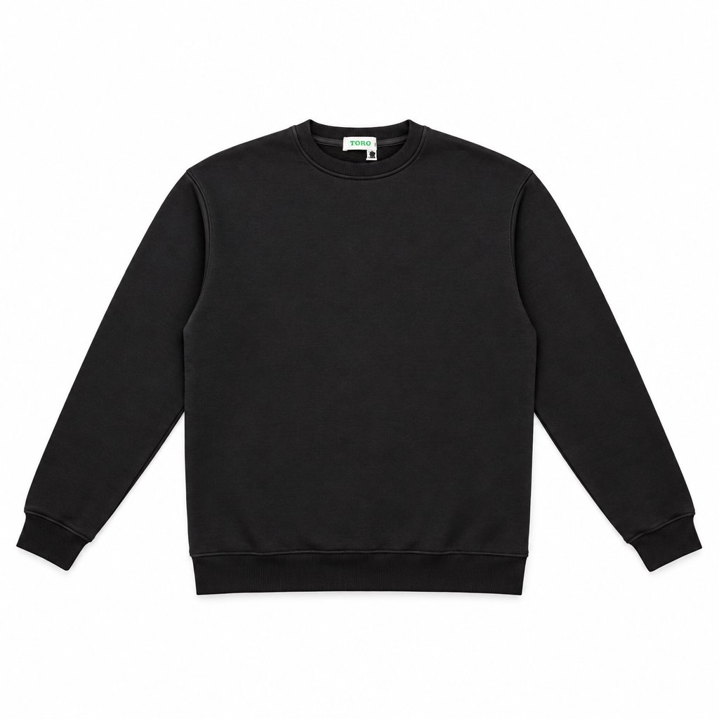 Crewneck Sweatshirt