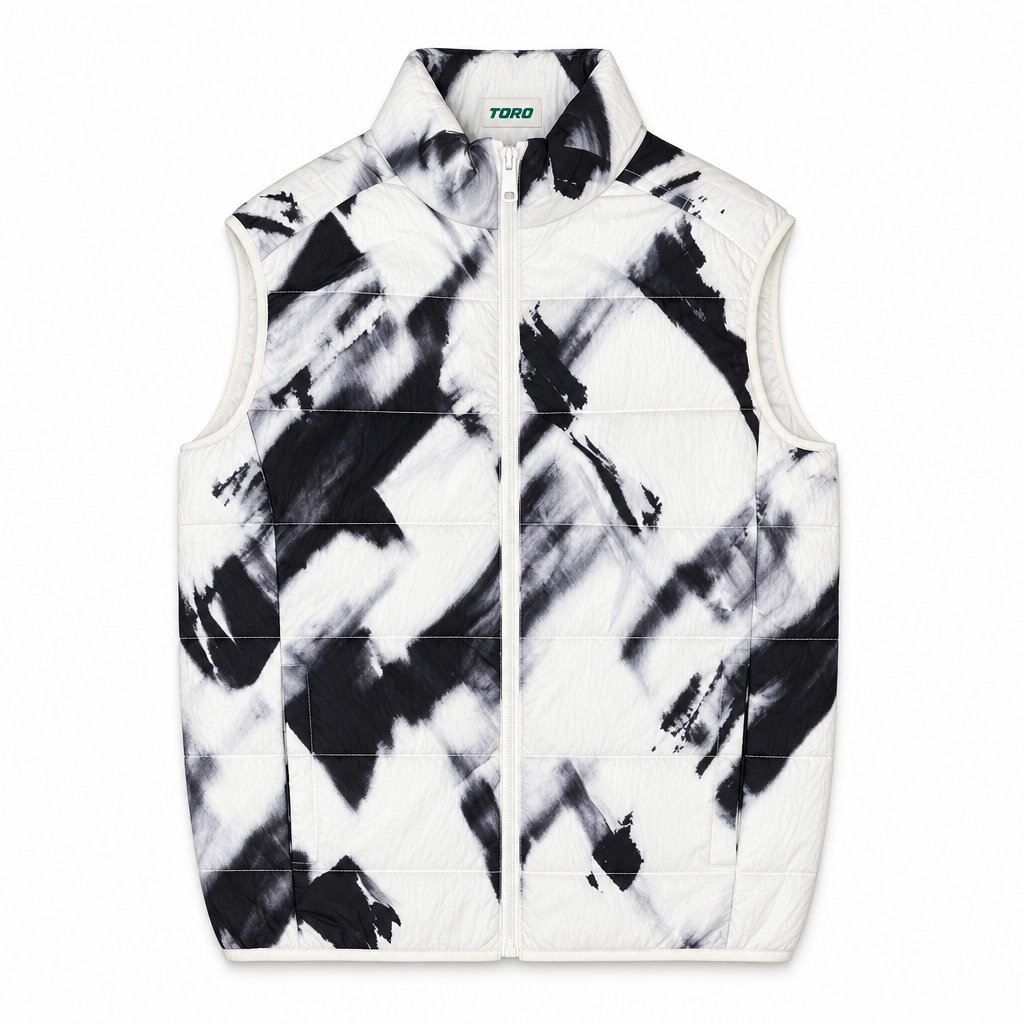 Puffer Vest
