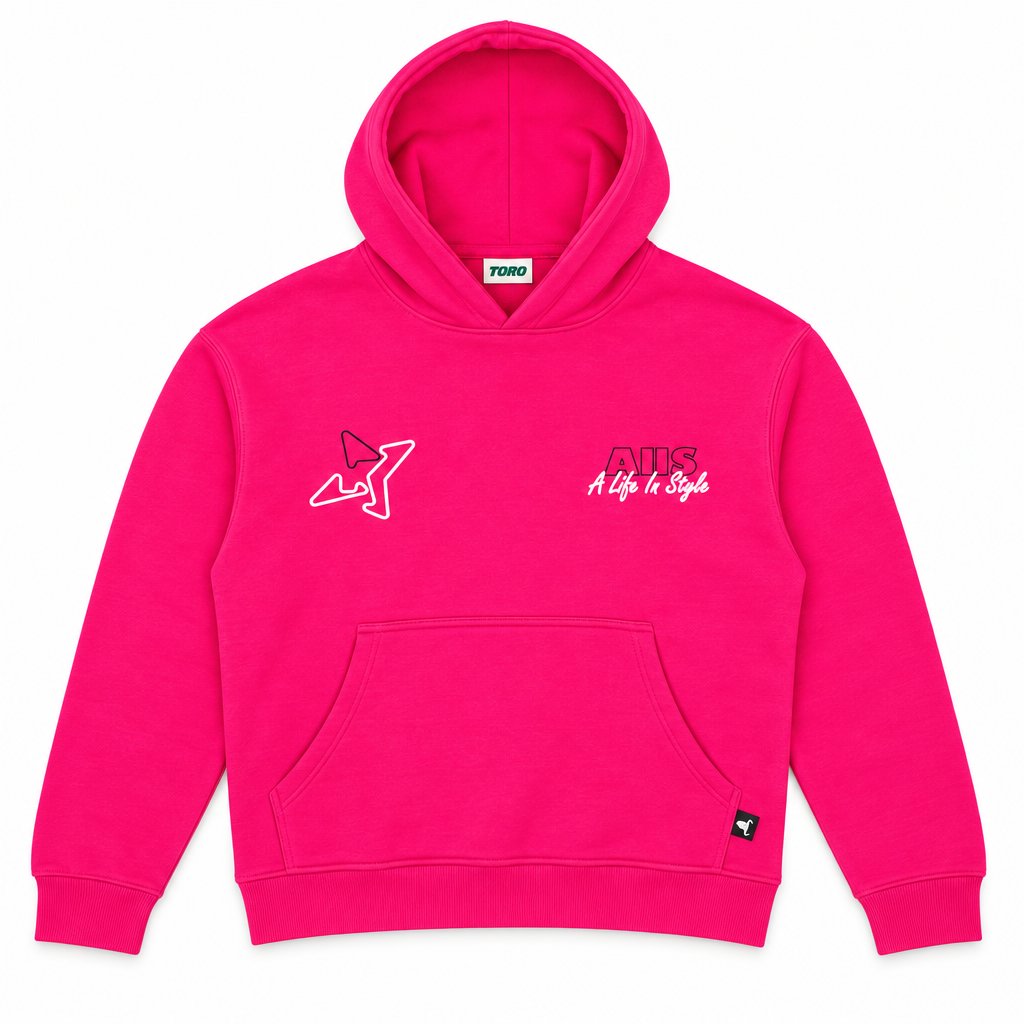 alls hoodie