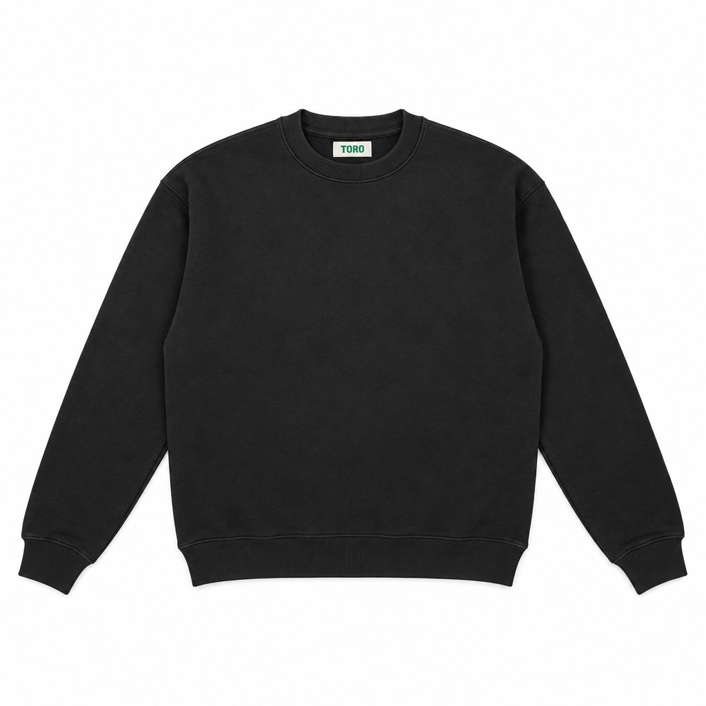 crewneck sweater s27
