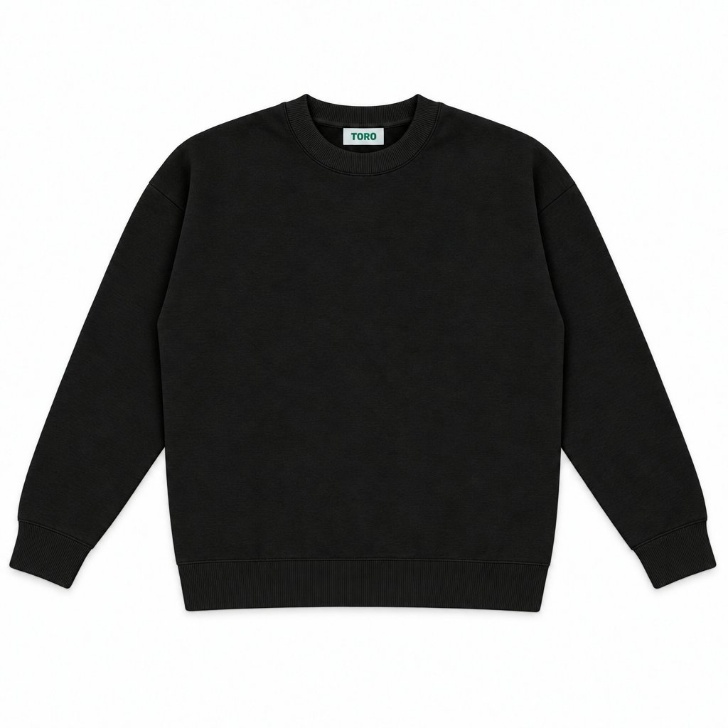 Crewneck Sweatshirt  s26